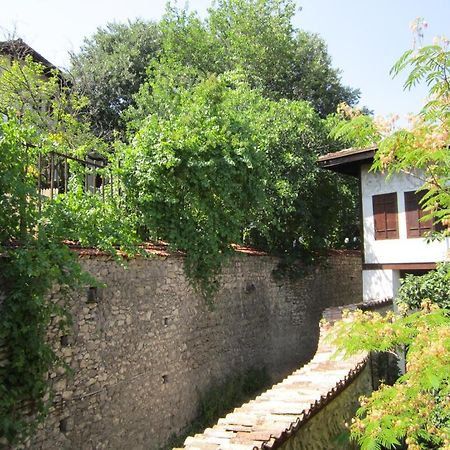 Tabag Ahmet Bey Konagi Hotel Safranbolu Exterior photo