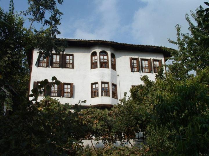 Tabag Ahmet Bey Konagi Hotel Safranbolu Exterior photo