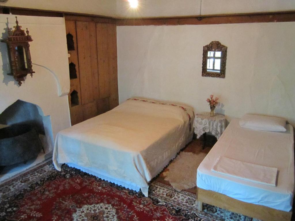 Tabag Ahmet Bey Konagi Hotel Safranbolu Room photo