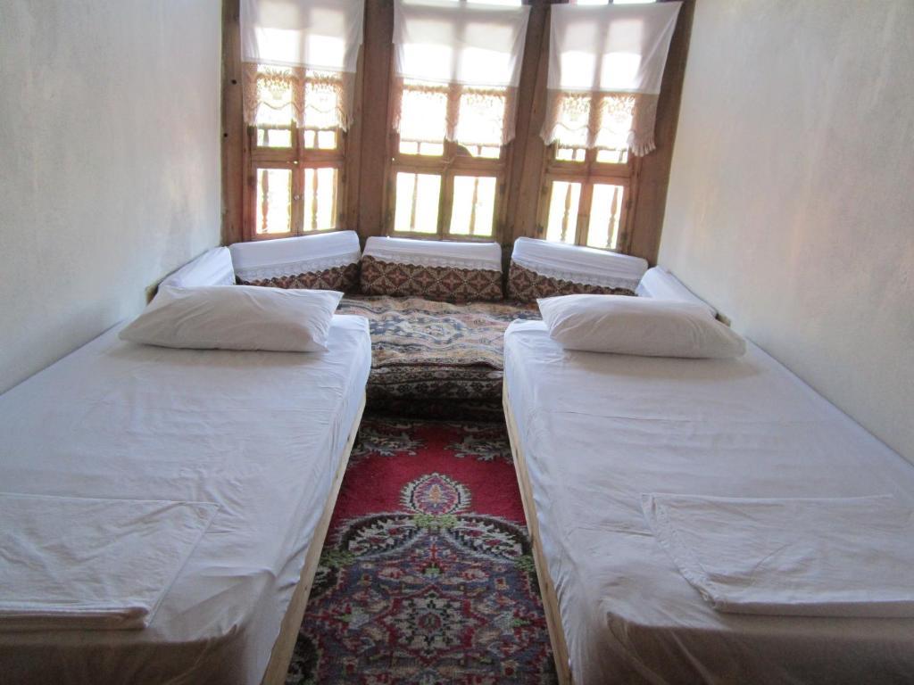 Tabag Ahmet Bey Konagi Hotel Safranbolu Room photo