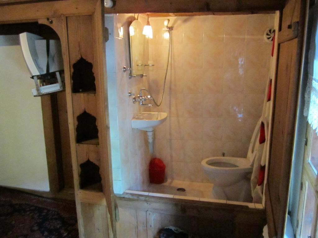 Tabag Ahmet Bey Konagi Hotel Safranbolu Room photo