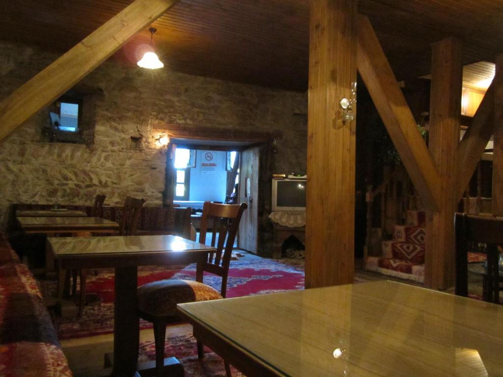 Tabag Ahmet Bey Konagi Hotel Safranbolu Exterior photo